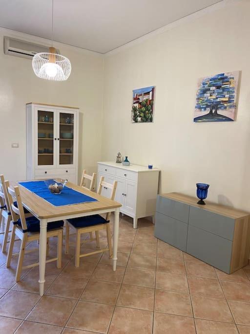 Casa Peppino Apartment *