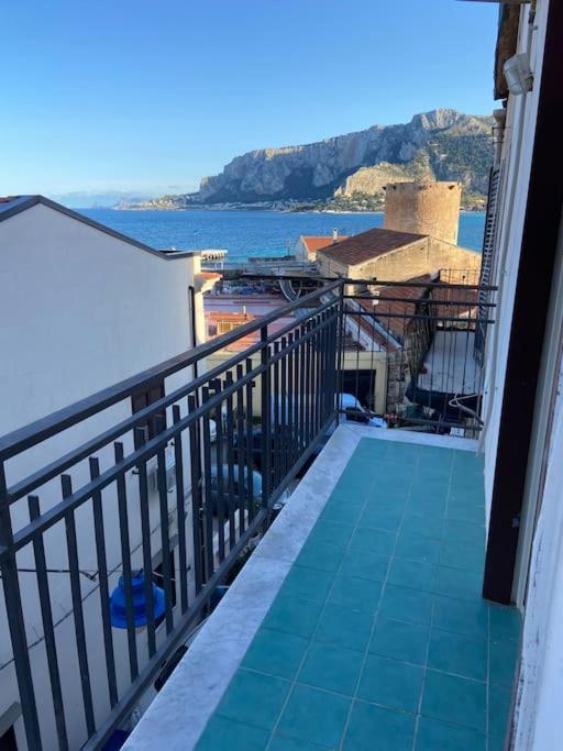 Casa Peppino Apartment Palermo