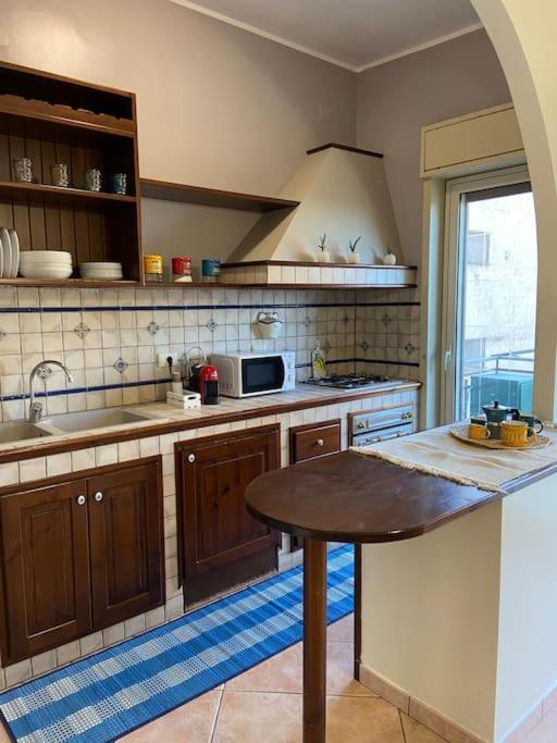 Apartment Casa Peppino *