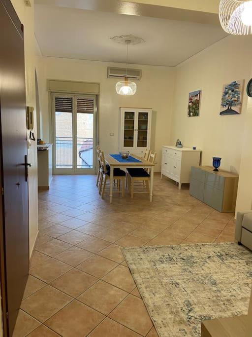 Casa Peppino Apartment *